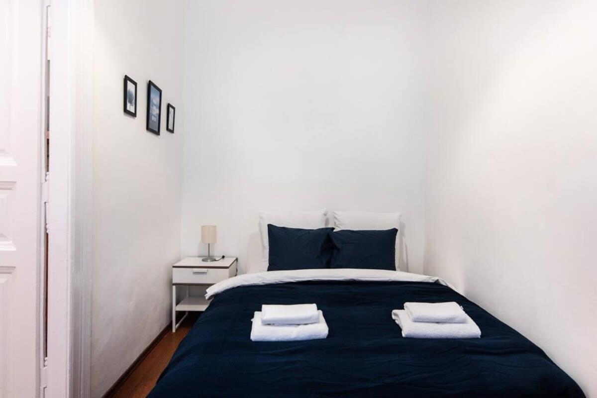 Apartment Very Convenient Large Ac Place